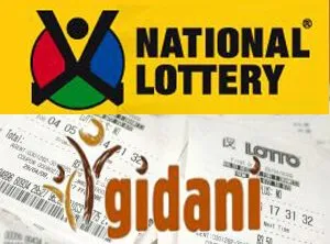 Gidani Won’t Give Up South African Lottery Without a Fight