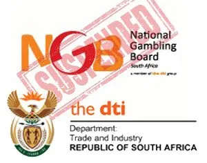 Government Satisfied with Handling of National Gambling Board