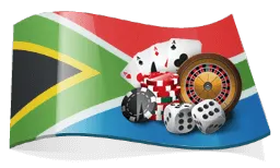South African Gambling Board Accused of Corruption