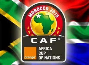 South Africa Could Host Afcon Football Tournament