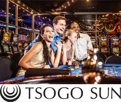 Tsogo Sun, Leading Hotels, Gaming and Entertainment Company in SA