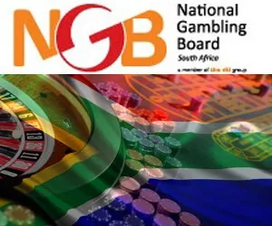 Government Moves to Suspend SA National Gambling Board