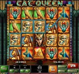 Playtech Casinos Welcome New Cat Queen Slots