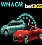 Win a Luxury Jaguar Car at Bet365 Casino