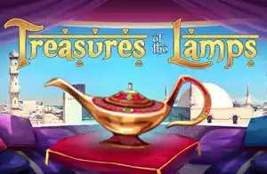 try-new-playtech-treasures-of-the-lamp-online-slot