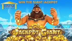 Win R85 Million Jackpot at Omni Casino!