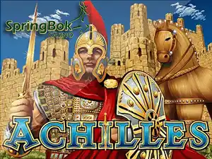 Springbok Online Casino