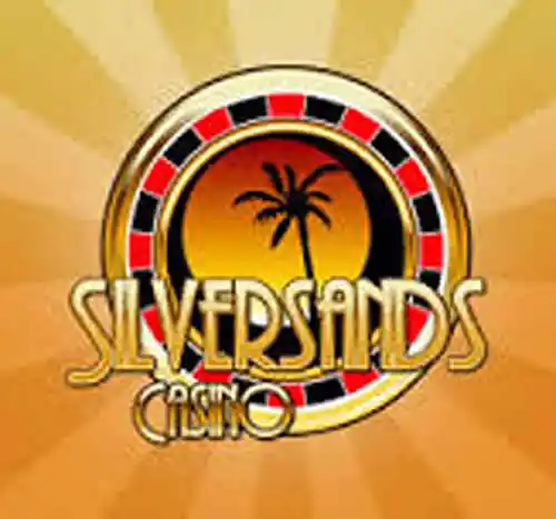 silver sands logo