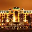 Land based emperors palace casino