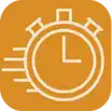 Fast Time Icon