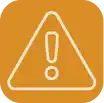 Warning Sign Icon