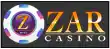 Zar Casino logo