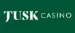 Tusk Casino Logo