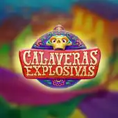 Calaveras Explosivas