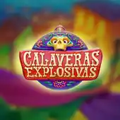 Calaveras Explosivas