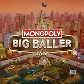 Monopoly Big Baller