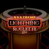 XXXtreme Lightning Roulette