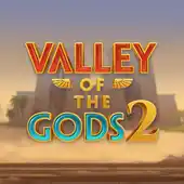 Valley of the Gods 2