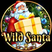 Wild Santa