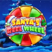 Santa’s Reel Wheel