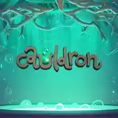 Cauldron