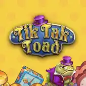 Tik Tak Toad