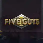 Five Guys