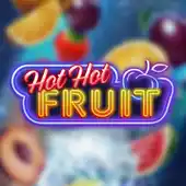 Hot Hot Fruit