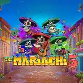 The Mariachi 5