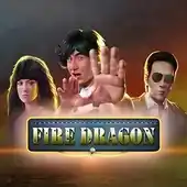 Fire Dragon