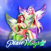 Pixie Wings