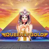 Queen of Gold