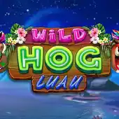 Wild Hog Luau