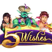 5 Wishes