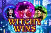 Witchy Wins