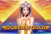 Queen of Gold