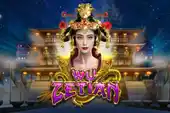 Wu Zetian