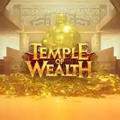 Temple of Wealth