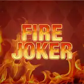 Fire Joker