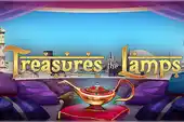 Treasures of the Lamps