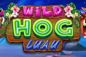 Wild Hog Luau