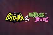 Batman and the Joker Jewels