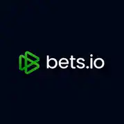 Logo image for Bets.io Casino