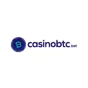 Logo image for Casinobtc