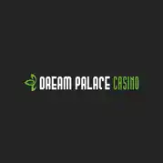 Logo image for Dream Palace Casino