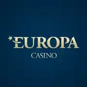 Logo image for Europa Casino