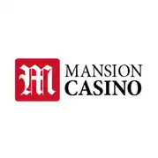 Logo image for Mansion Casino