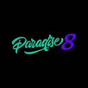 Logo image for Paradise 8 Casino