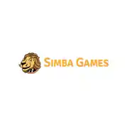 Logo image for Simba Games Casino