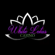 Logo image for White Lotus Casino